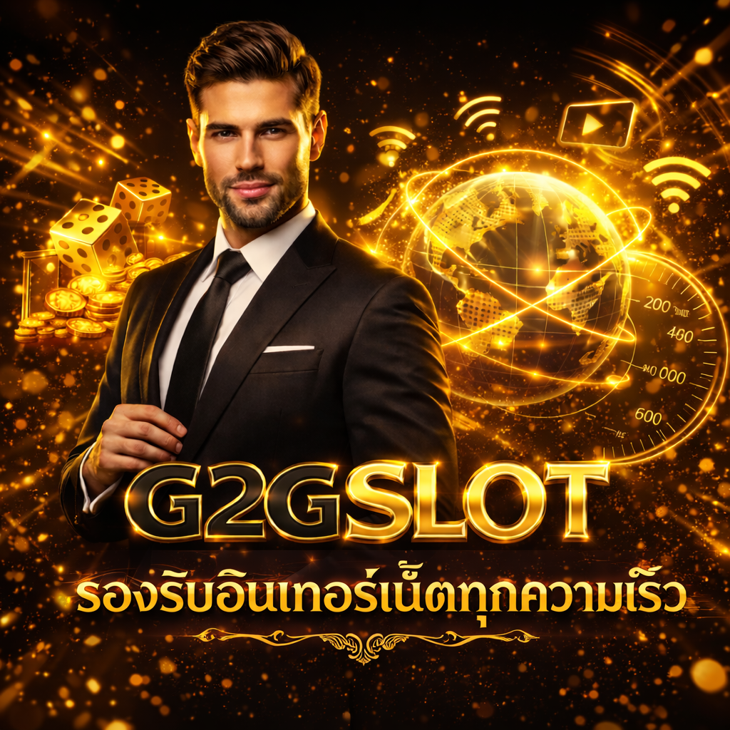 รองรับอินเทอร์เน็ตทุกความเร็ว